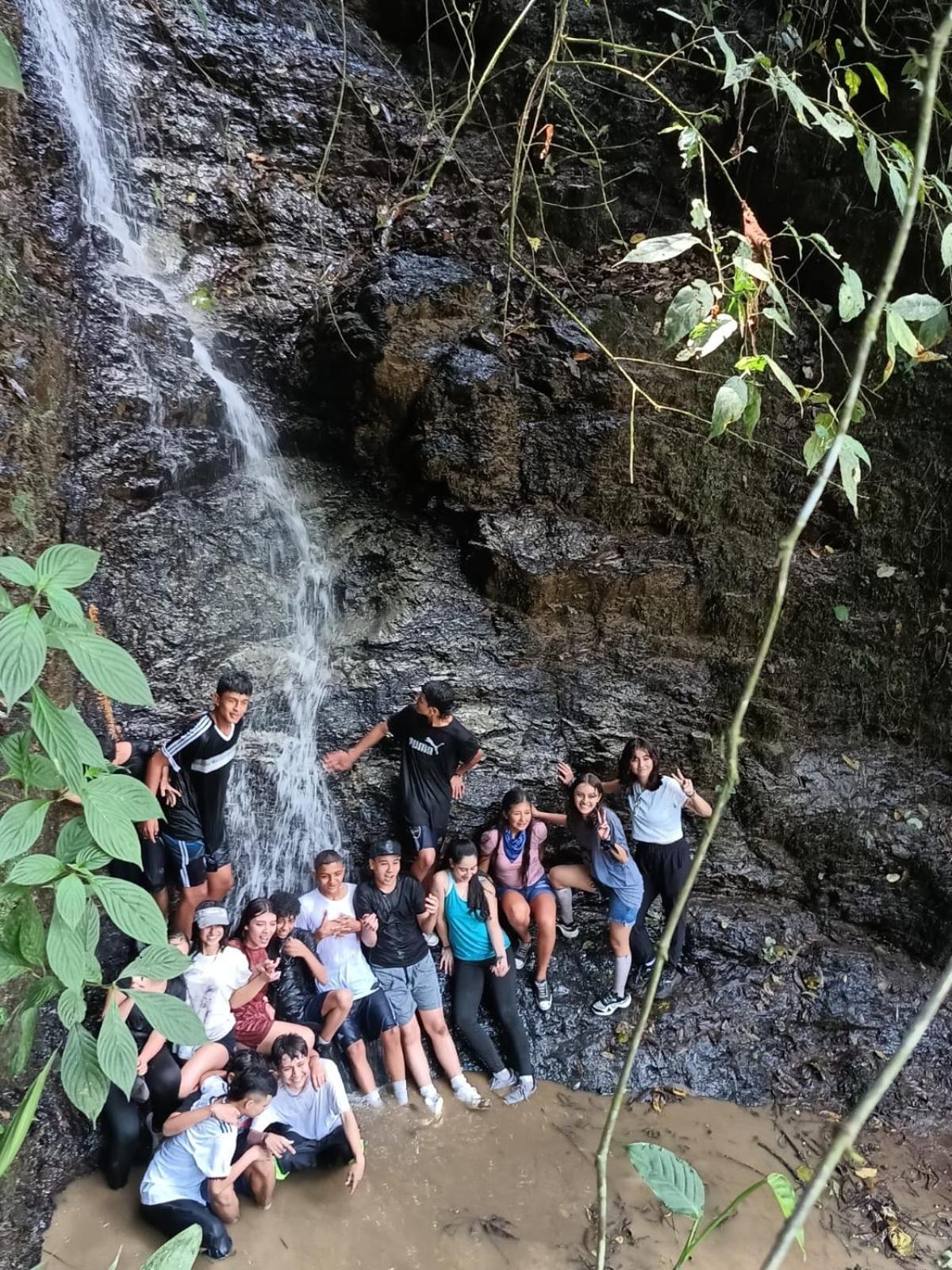 Las Hamacas Villamaría Exterior foto